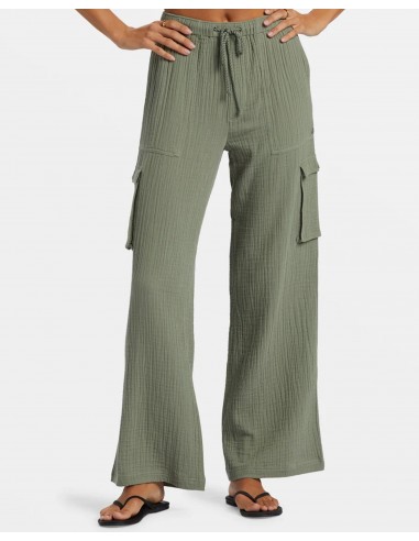 Precious High Waist Cargo Pants 50-70% off 