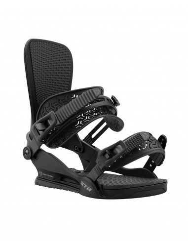 Men's STR Snowboard Bindings hantent personnes