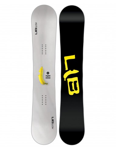 Men's Skate Banana Snowboard sur le site 