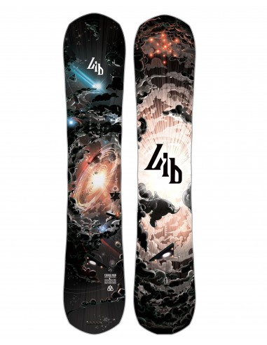 Men's T. Rice Pro Snowboard livraison gratuite