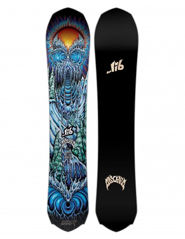 Men's Mayhem Rocket Snowboard pas cheres