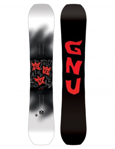 Men's C Money Snowboard rembourrage situé sous