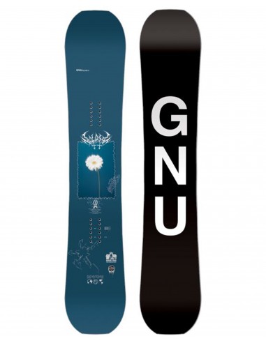 Women's Gloss C Snowboard soldes