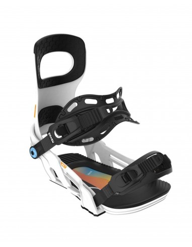 Women's Bolt Snowboard Bindings destockage