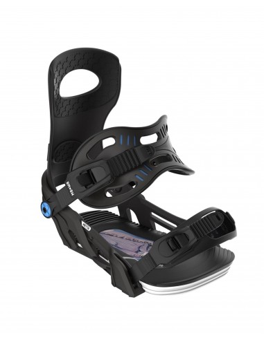 Women's Metta Snowboard Bindings soldes