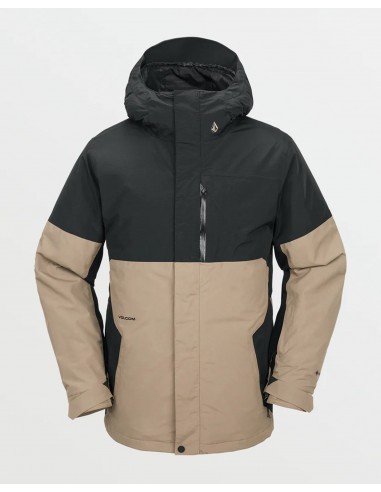 L Insulated Gore-Tex Jacket pas cheres