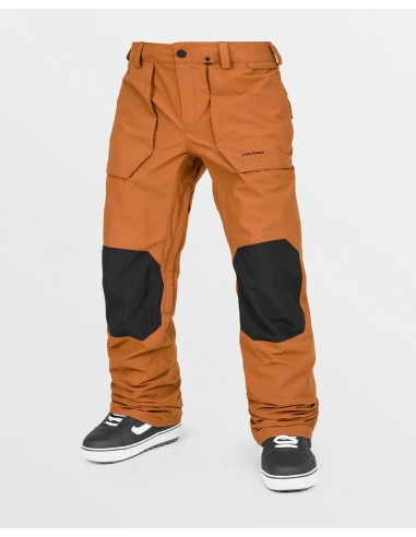 Roan Pants Faites des économies