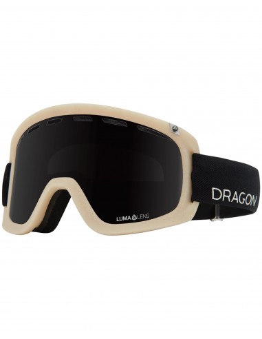 D1 OTG + Bonus Lens Snowboard Goggles pour bénéficier 