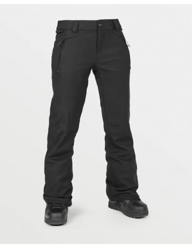 Genus Stretch Pants Amélioration de cerveau avec