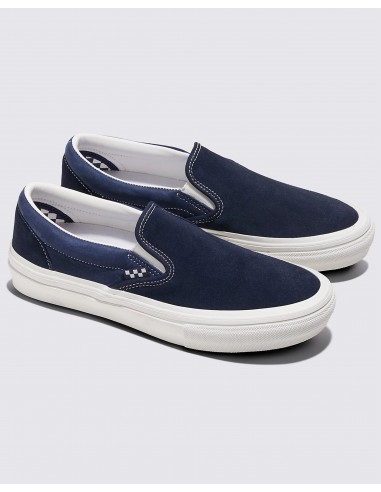 Skate Slip-On Wrapped Shoes destockage