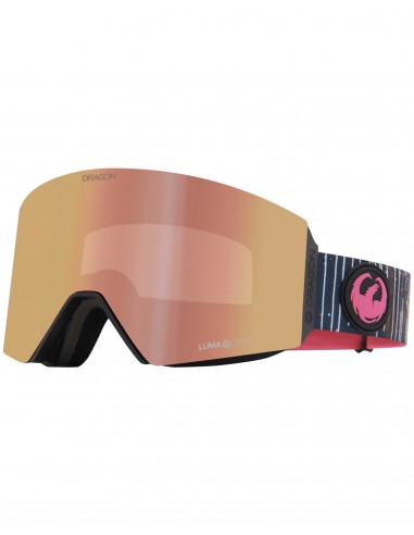 RVX MAG OTG with Bonus Lens Snow Goggles suggérées chez