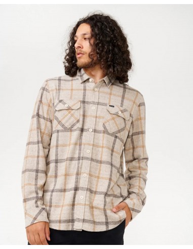 Grid L/S Shirt prix pour 