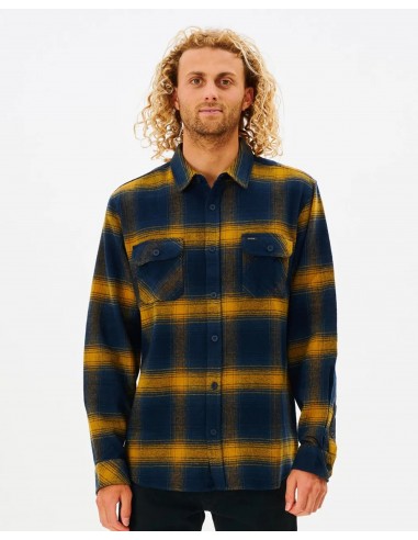 Count Flannel Shirt de France