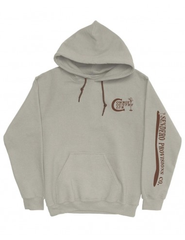 Cowboy Country Club Hoodie acheter en ligne