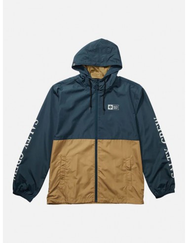 Surface Windbreaker Jacket en ligne des produits 