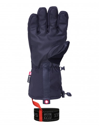 Mens Gore-Tex Smarty 3-In-1 Gauntlet Glove offre 