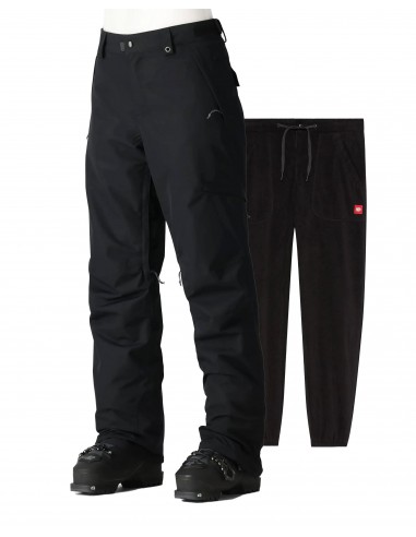 Women's Smarty 3-In-1 Cargo Pants est présent 