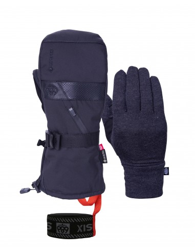 Men's Gore-Tex Smarty 3-In-1 Gauntlet Mitt sélection de produits