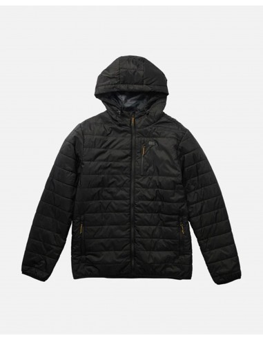 Barrier 2.0 Puff Jacket Livraison rapide