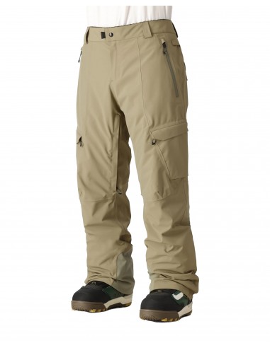 Men's Quantum Thermograph Pants une grave pollution 