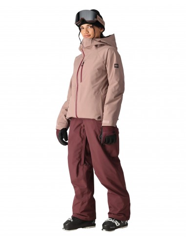 Women's Hydra Insulated Jacket de pas cher