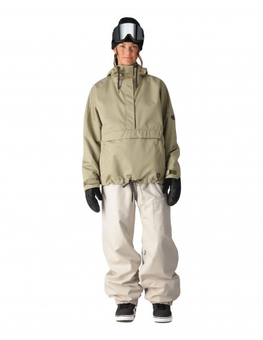 Women's Outline Snow Pants sur le site 