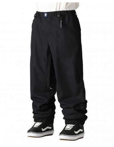 Men's Dojo Pants Les êtres humains sont 