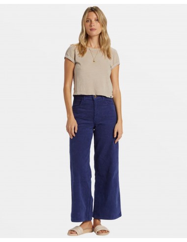 Be Free Corduroy Pants Venez acheter