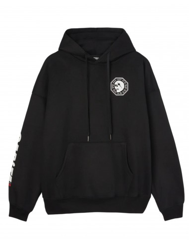 Dharma Pullover Hoodie votre