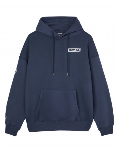 Advanced Pullover Hoodie Venez acheter