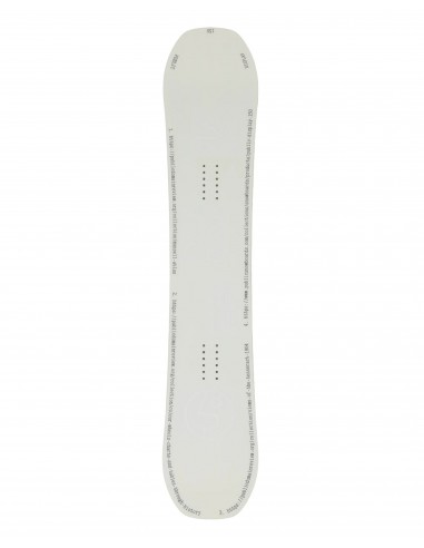 Display Snowboard sur le site 