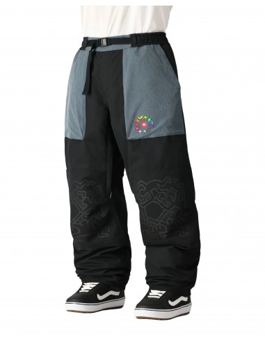 Keith Haring Ghost Pants 50-70% off 