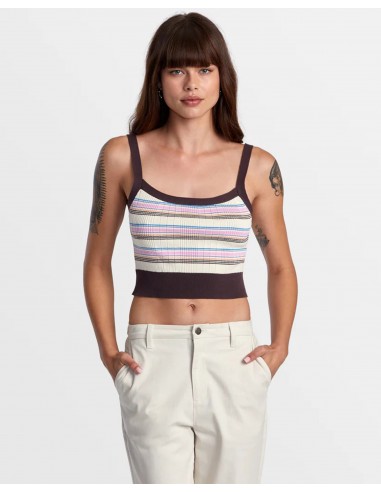 Tatum Sweater Tank Top 50-70% off 