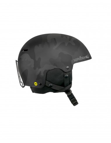 Icon Snow Helmet la chaussure