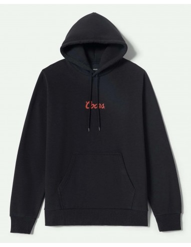 Coors Range Hoodie du meilleur 