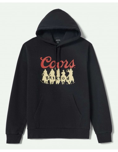 Coors Bandit Hoodie acheter en ligne