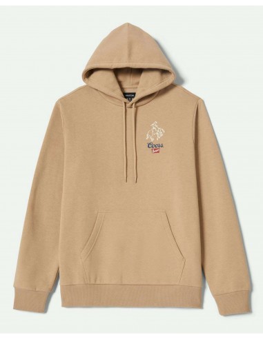 Coors Colt Hoodie solde