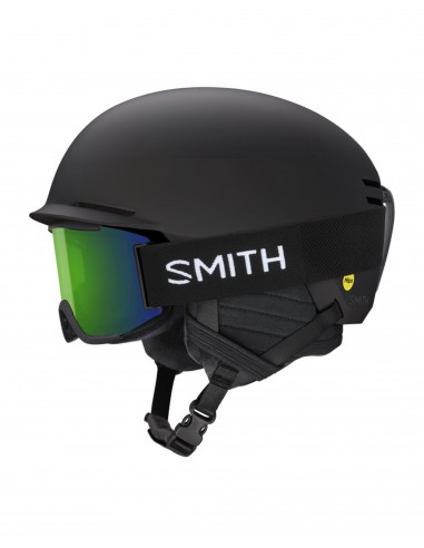 Scout MIPS Snow Helmet ouvre sa boutique