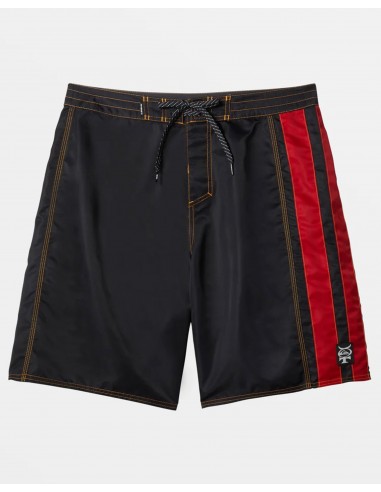 Mercury Solid 20" Boardshorts de la marque