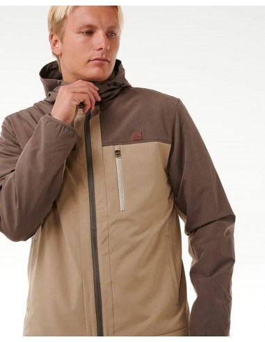 Anti-Series Elite Lined Jacket de France