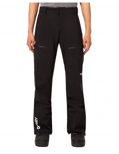 Men's TNP Lined Shell Snow Pants Le MVP de beaucoup