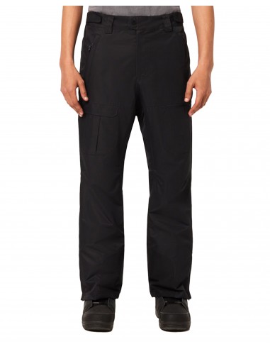 Men's Divisional Cargo Shell Snow Pants les muscles