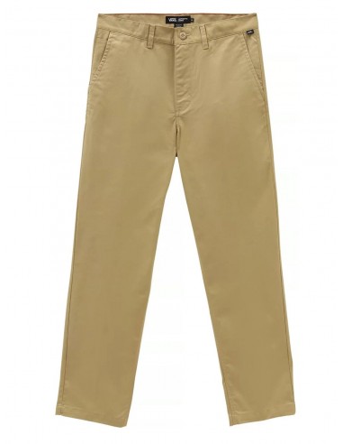 Justin Henry Authentic Chino Relaxed Pant Véritable concentré