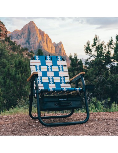 Voyager Beach Chair - Classic Blue Jusqu'à 80% De Réduction