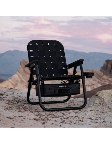 Voyager Beach Chair - Midnight Jusqu'à 80% De Réduction