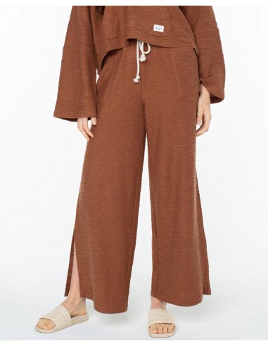 Beach Breeze Slide-Slit Wide Leg Pants offre 