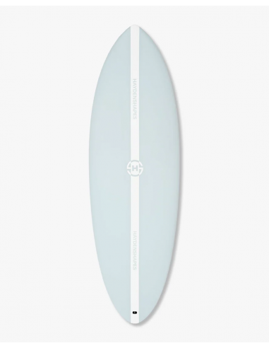 Hypto Krypto Softboard - Blue Tile - Futures 3 Livraison rapide