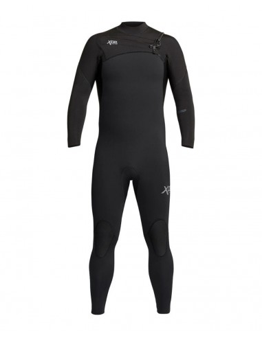 Comp 4/3mm Chest Zip Fullsuit ouvre sa boutique