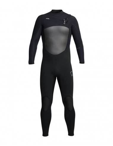 Infiniti 3/2mm Front Zip Fullsuit À commander