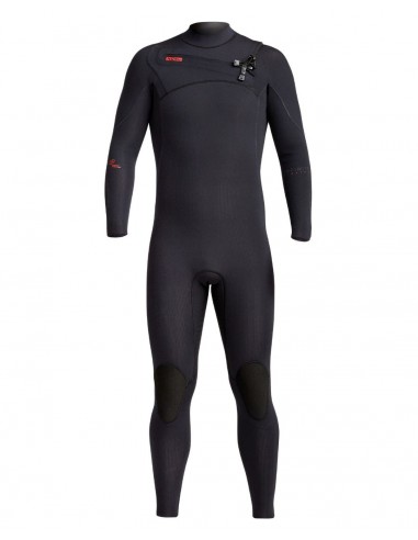 Infiniti 3/2mm Chest Zip Fullsuit pas cher chine